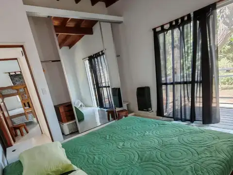 Depto Tipo Casa en Venta con 1 cocheras