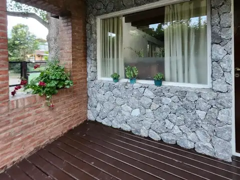 Depto Tipo Casa en Venta de 2 dormitorios