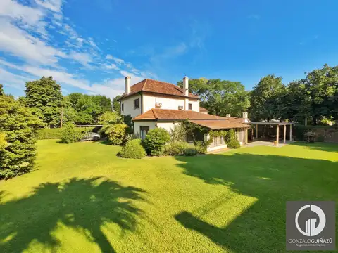 Casa en Venta 60 años