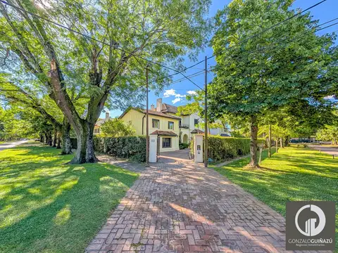 Casa en Venta de 5 dormitorios