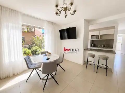 Departamento en Venta en Villa del Lago, USD 156.000
