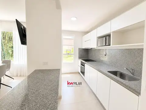 Departamento en Venta 9 años