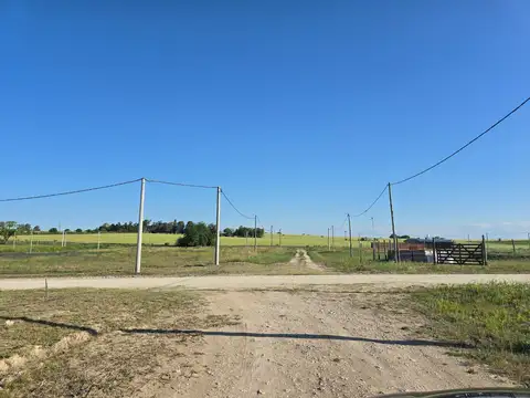 Terreno en Venta de 450,0 m2