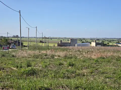 Lote en Aldea Brasilera loteo Loma Hermosa Entre Rios