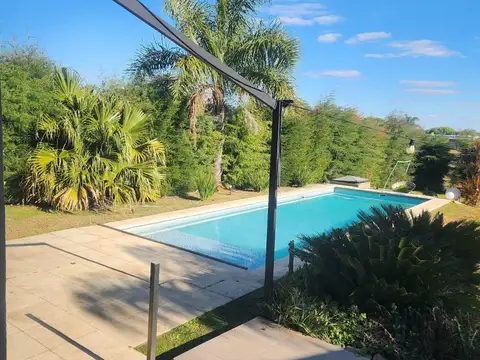 Alquiler Casa en San Sebastian Area 1 5 ambientes