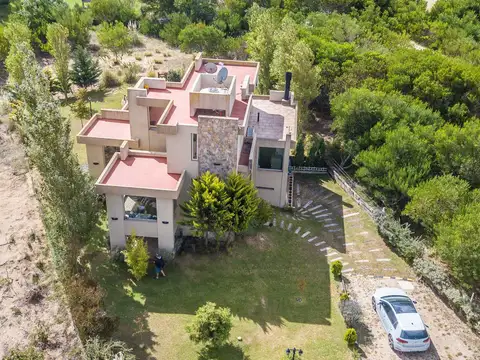 Casa en Venta en Barrio Residencial 1, USD 205.000