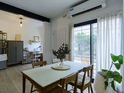Depto Tipo Casa en Venta 41 años