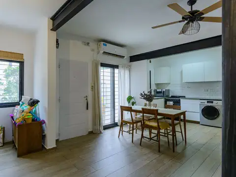 Depto Tipo Casa en Venta al Este