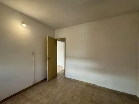 DOS AMBIENTES CON BALCON EN VENTA EN BALVANERA