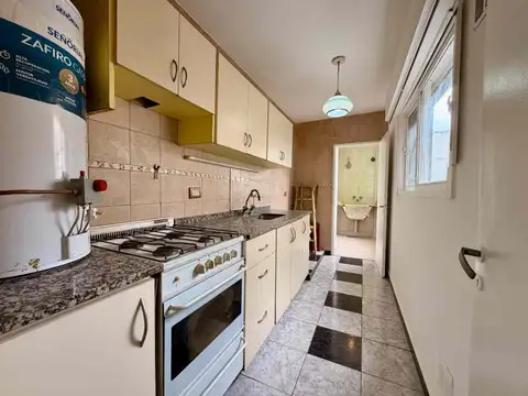 Depto Tipo Casa en Venta de 2 ambientes