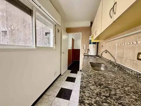 Depto Tipo Casa en Venta 41 años