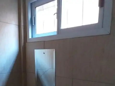 Departamento 3 ambientes al frente, Lomas de Zamora