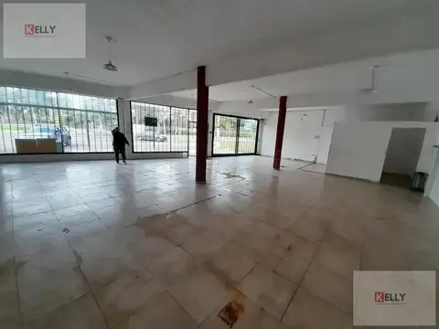 Galpon en Alquiler en Pilar, $ 2.800.000
