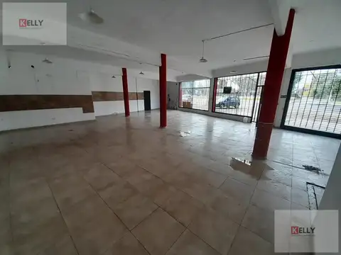 Galpon en Alquiler 20 años