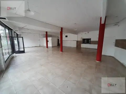 Depósito en Alquiler sobre RP8 en Pilar