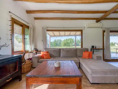 Casa en Venta 4 años
