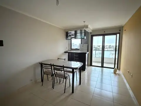 Jujuy 2100, Piso 6