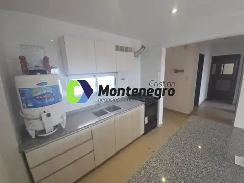 Departamento en Alquiler de 2 dormitorios