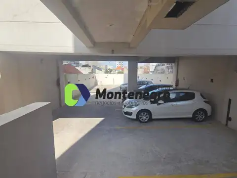 calle 8 4700, Piso 4