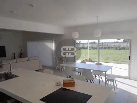 Casa en San Sebastián, Pilar