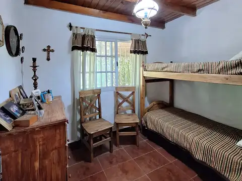 CAMINO AUXILIAR ATUCHA 100