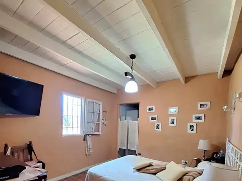 CAMINO AUXILIAR ATUCHA 100