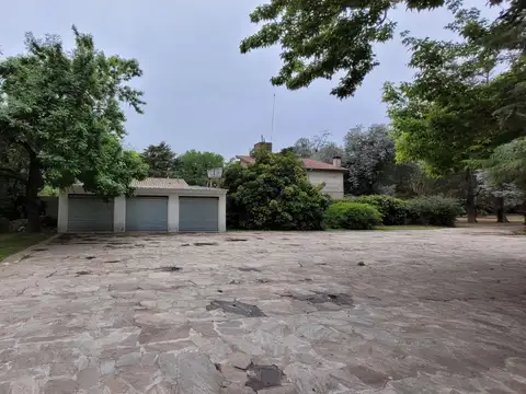 Quinta - Alquiler - Argentina, Hurlingham