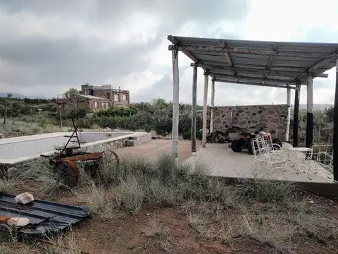 Casa en Venta 3 años