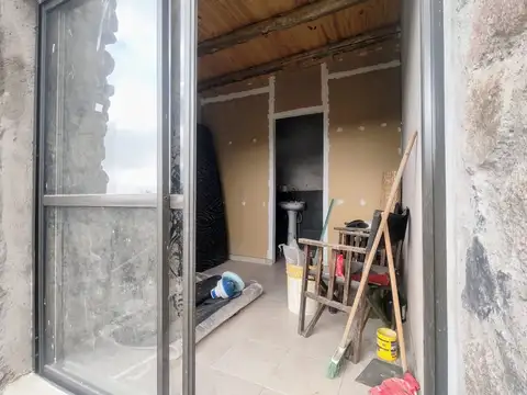 Casa en Venta de 1 dormitorio