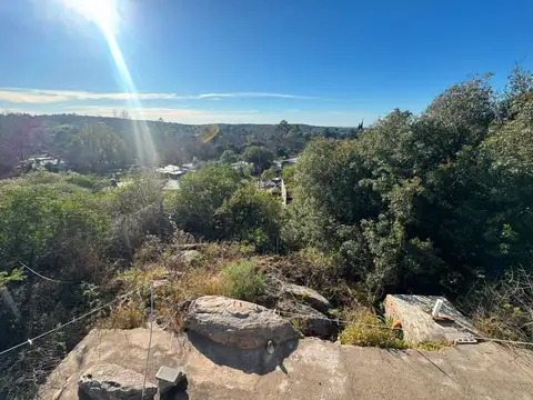 VENTA CASA 3 DORMI EL MANZANO -AGUA DE ORO CÓRDOBA