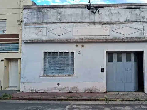 Casa en Concordia