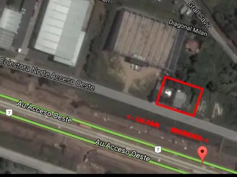 Local en Venta 16 años