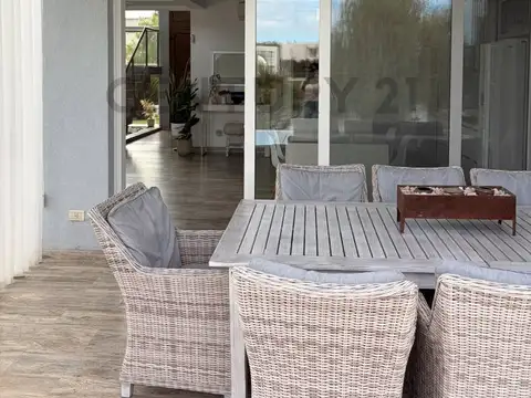 Casa en Venta 8 años