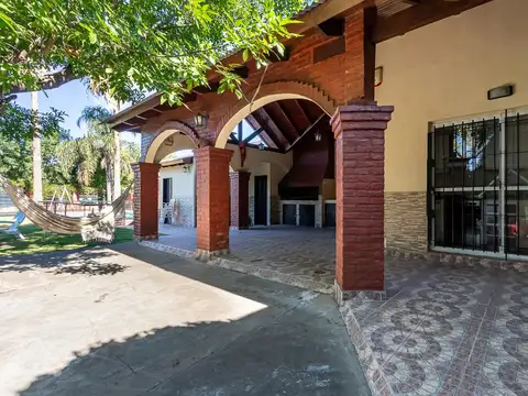 Casa en Venta de 2 dormitorios