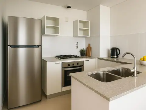 Departamento en Venta en Venice, USD 170.000