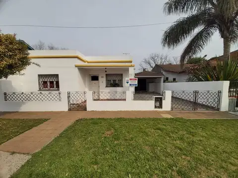 Venta Casa 3 Amb en Tortuguitas APTA CRÉDITO