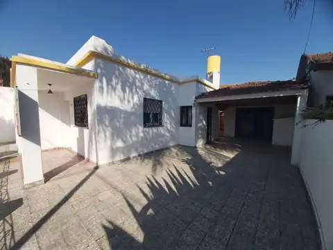 Casa en Venta 60 años
