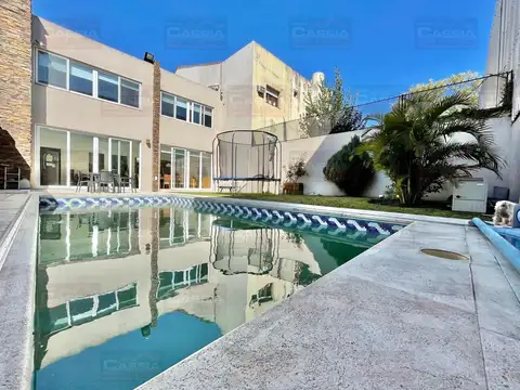 Casa en Alquiler de 3 dormitorios