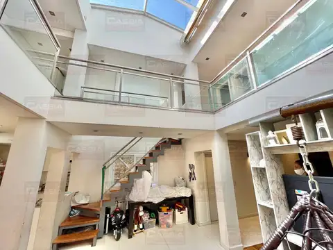Casa en Alquiler 5 años
