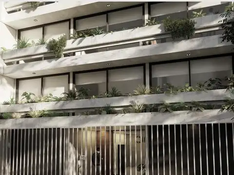 VENTA AL POZO. DEPTO 2 AMBIENTES. SAN MARTIN 368, ZÁRATE.