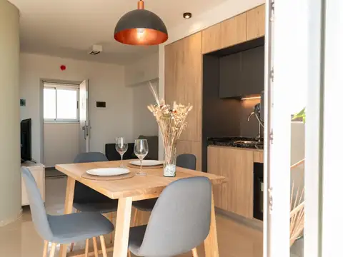 Departamento en Venta en Luis Agote, USD 85.000