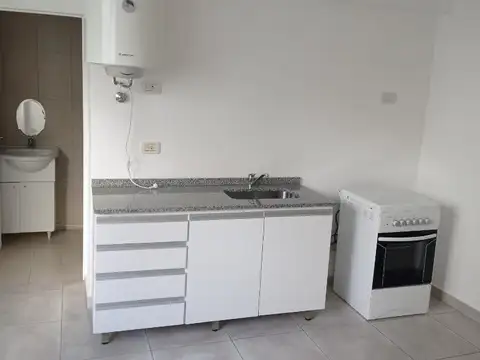 Departamento en Alquiler Apto profesional