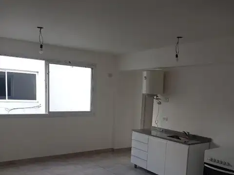 Departamento en Alquiler 5 años