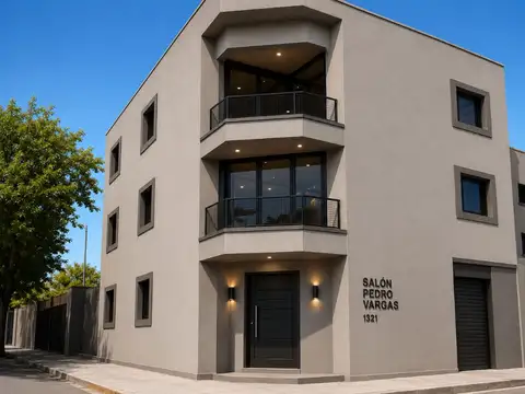 Venta Salón Comercial,Pedro Vargas 1321 Guaymallén