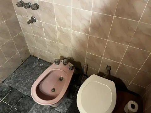 Departamento en Venta en Barrio Sur, USD 37.000