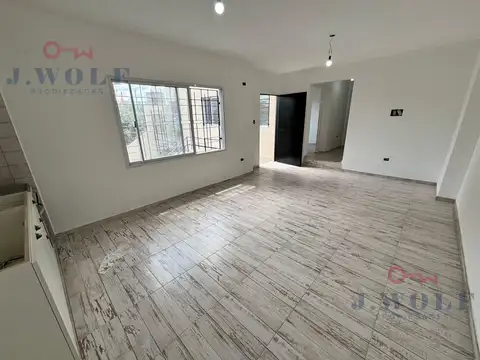 Departamento en Alquiler de 2 ambientes
