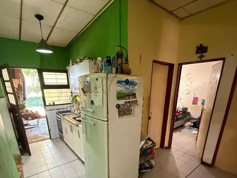 Casa en Venta al Sureste