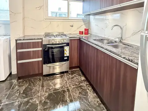 Departamento en Venta en Centro, USD 109.900