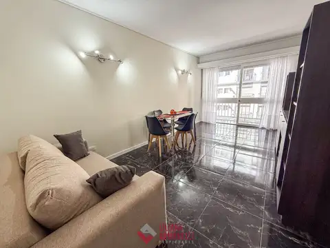 Departamento en Venta en Centro, USD 109.900