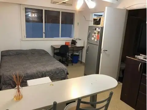 Departamento en Alquiler Temporal en Recoleta, USD 380